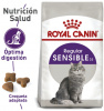 Feline Nutrition Sensible